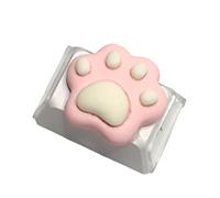 Xuanxi High-Compatibility Replacement Keycaps For K70 G610 Gprox Smooth Typing & Anti-Fade Coating Effortless Install Universally Keyboards Keycaps