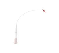 Xuanxi Interactively Butterfly Cats Toy for Hour of Fun Stimulating Natural Instincts Enhancing Cats Happiness Health Electric Cats Toy