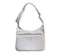 Xuanxi Japanese School Girl Itabag Large Capacity Clear Window Shoulder Bag Anime Pin Display Crossbody Bag Zippered Handbag Fashion Itabag Handbag