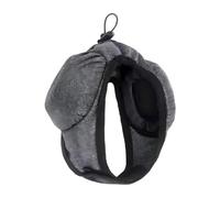 Xuanxi Lightweight Pet Hearing Muffs with Comfort Fit for Effective Sound Blocking During Bathing and Social Gatherings Dog Ear Muff for Large Dogs