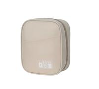 Xuanxi Modern Technology Organizers with Reinforced Structure Spacious Compartments Perfect for Gadgets Daily Commute Portable Electronics Accessories Organizer