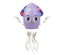 Xuanxi Motion Activated Dancing Octopuses Toy Avoids Objects Rhythmically Moves To Music Interactive Entertainment Stress Relief Intelligent Dancing Octopuses For Kids