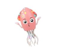 Xuanxi Motion Activated Dancing Octopuses Toy Avoids Objects Rhythmically Moves To Music Interactive Entertainment Stress Relief Intelligent Dancing Octopuses For Kids