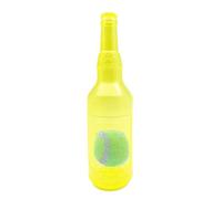 Xuanxi Novelty Beer Bottle Shape Dog Toy For Puppy Chew Toy For Active Pet For Chewing Game