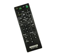 Xuanxi Practical Small Remote Control Replacement Texture Wide Compatibility for CT770 CT370 ANP115 ANP116 ANP114 Model Remote Control