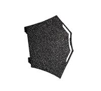 Xuanxi Quick Installation Replacement Battery Cover For Durability Snapped On Design For G602 Models Battery Door Replacement