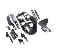 Xuanxi Radio Replacement Protect Set Tool Complimentary Installation Customizable Colors Ergonomic Grip Recyclable Polystyrene Recyclable Set