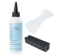 Xuanxi Refreshing Scented Golfs Grip Golfs Course Grip Repair Solvent Maintenances Liquid For Secure And Stable Club Portable Installation