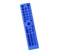 Xuanxi Remote Control Case for ERF2M36H 2J36H Silicone Materials Precise Cutouts NonSlip Surfaces Protections Remote Control Silicone Skin