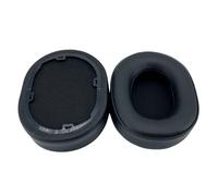 Xuanxi Replacement Headband Cushions Earpads For HS55 HS55 HS65 Enhanceds Comfort With Soft Sponges Ear Pad Office Use Comfortable Ear Cushions
