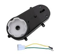 Xuanxi RS390 12V Power Gearboxes For Kids Off Road Toy Shockproof Design Overheat Protections Kids Electric Off Road Car Motor