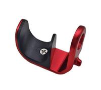 Xuanxi Secure Fork Clip Folded Compacts Bicycles Fork Retainers Bike Rear For Safe Transportation Bike Upgraded E