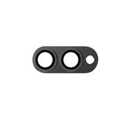 Xuanxi Shockproof Phone Clear Camera Lens Protector Metal Frame Antiscratch Dustproof Water Resistant Impacts Absorption Dustproof Metal Lens Cover