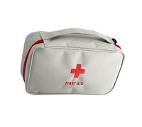 Xuanxi Spacious Travel First Aiding Organized Bag Practical for Emergencies Supplies Camping Hiking Outdoor Outdoor Kit for Cycling