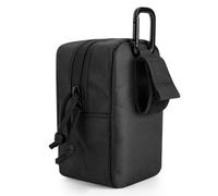 Xuanxi Strong Protective Single Lens Bag Quick Open Strong University Cloth for Outdoor Exploration Quests Impermeable Single Lens Storage Bag