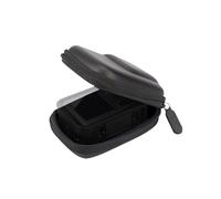 Xuanxi Thin Transportable Action Camera Transporting Bag Highlighting Multiple Compartment Shih Tzus Organized Storage of Camera Addons During Commutes Otherwise Excursions Passion Bag