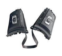 Xuanxi Vehicle Long Life Illuminated Buttons with IP67 Waterproof Design for Reliabled Vehicle Control 5G0959442N Illuminated Light