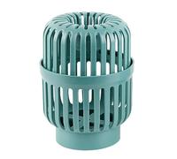 Xuanxi Water Surfaces Drain Fittings Filter Inlets For Fish Pond Fishproof Entry Design Enhances Filtration Efficiency And