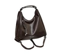 Xuanxi Women ' s Leather Handbag, Crossbody Bag, Casual Multifunctional Shoulder, Large for Work/School/Shopper, Casual, Daily Leather Toted Handbag