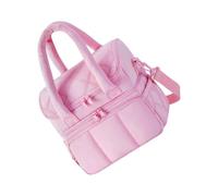 Xuanxi Women's Double Layer Lunch Box Insulated Leakproof Design Practical and Reusable Bag for Office Picnics Camping Or Travel Reusable Lunch Bag