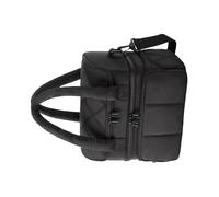 Xuanxi Women's Double Layer Lunch Box Insulated Leakproof Design Practical and Reusable Bag for Office Picnics Camping Or Travel Reusable Lunch Bag
