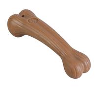 Xuanxi Wood Bone/Horn Shape Chew Stick For Dog Indestructible Pine Wood Chewing Toy For Dog Teeth Heath Pet Supply