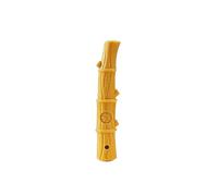 Xuanxi Wood Bone/Horn Shape Chew Stick For Dog Indestructible Pine Wood Chewing Toy For Dog Teeth Heath Pet Supply