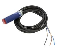 XUB0ANSNL2 Sensor: photoelectric Receiver Range: 0-20m NPN 100mA PBT TELEMEC