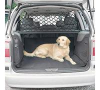 XuBa Practical Car Boot Pet Separation Net Fence Safety Barrier Automotive Pet Barriers