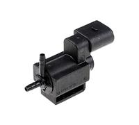 XUBOR 037906283C 037906283 Air Intake Solenoid Control Valve for V W, for Bora, for EOS, for Passat, for Golf, CC, for Tiguan, for Seat, Leon A6 Q5 Idle Air Control Valve