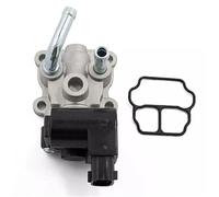 XUBOR 1368001300 Idle Air Speed Control Valve, for Suzuki, Jimny Lgnis Liana 2001-2004 18117-78G60 136800-1300 1612CM16 Idle Air Control Valve