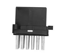 XUBOR 1433503 Blower Heater Control, for Ford, C-MAXX, for Fiesta, for Focus, GALAXY, for Mondeo, S-MAX Blower Resistor