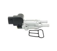 XUBOR 1pc Car Idle Air Control Valve 22270-21010, 22270-2101, for Scion, XA 2004-2006, XB 2004-2006, for Toyota, for Echo, 2000-2005 Idle Air Control Valve