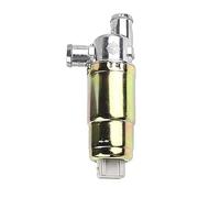 XUBOR 1pc Car Idle Air Control Valve Replacement 35150-22000, 0280140505, for, 4000 5000 Coupe, CABRIOLET Quantum Idle Air Control Valve