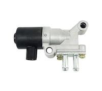 XUBOR 1pc Car Idle Air Control Valve Replacement 36450-P0A-A01, for Acura, CL 1997, for Accord, Odyssey, for Isuzu, Oasis 1996-1997 Idle Air Control Valve