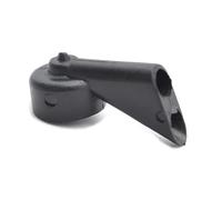XUBOR 1PC Rear Windshield Wiper Washer Jet Nozzle, for A3 S3 3 5Door 2009 2010 2011 2012 2013 8K9955985A windscreen Washer Jet Windscreen Washer Nozzle