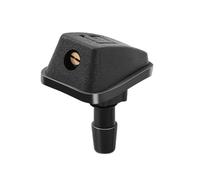 XUBOR 1Pcs Car Windshield Wiper Washer Spray Nozzle, for Kia, Rio 3 Ceed, for Sorento, Cerato 2011 2018 2019 windscreen Washer Jet Windscreen Washer Nozzle