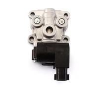 XUBOR 22270-0D010 22270-0D030 22270-22010 Idle Air Control Valve, for Chevrolet Prizm, for Toyota, for Corolla, 1.8L 22270-22050 Idle Air Control Valve