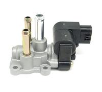 XUBOR 22270-16090 136800-1060 2227016090 1368001060 Idle Air Control Valve IAVC, for Toyota, for Corolla, 1997-2000 Idle Air Control Valve