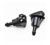 XUBOR 2Pcs Lot Front Windshield Wiper Washer Jet Nozzle, for Kia, Amanti Rio, for Sorento, 9863039000 98630-2C700 986303K500 windscreen Washer Jet Windscreen Washer Nozzle