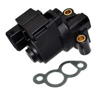 XUBOR 35150-22600 Idle Speed Idle Air Control Valve, for Hyundai, for Accent,for Elantra, Tiburon 00-06 Idle Air Control Valve