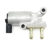 XUBOR 36450-P08-004 36450P08004 New Idle Motor Idle Speed Air Control Valve, for Civic, 1.5L 1992-1995 Idle Air Control Valve