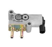 XUBOR 36450-P0D-004 Car Idle Air Control Valve Replacement 13421002373 for CR-V 1998-2001 Idle Air Control Valve