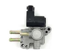 XUBOR 36460-PAA-L21 36460PAAL21 AC407 Idle Air Control Valve, for Accord, 2.3 3.0 2.3L 3.0L 1998 1999 2000 2001 2002 Idle Air Control Valve