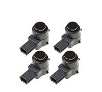 XUBOR 4PCS Auto Parts Parking Sensor PDC Sensor Parking Distance, for GMC 95942460 0263013817 Parking Sensor