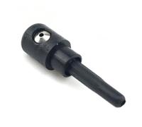 XUBOR 5Pcs Rear Wiper Washer Jet Nozzle, for Skoda, for Octavia, Fabia Roomster, for Superb Yeti 3B9955 985A Tailgate Window Sprayer windscreen Washer Jet Windscreen Washer Nozzle