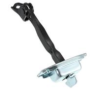 XUBOR 68620-02060 Front Door Check Stop Strap, for Toyota, for Prius 2004-2009 for Corolla 2003-2008 / Car/Metal 1 Door Limiter Stopper