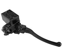 XUBOR 7/8 22Mm Master Cylinder Brake Clutch Lever Front Right Motorcycle, for Yfz450 Clutch Master Cylinder