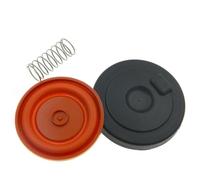 XUBOR 8200629199 PCV Valve Cover Repair Kit Valve Cap With Membrane Engine K9K, for Renault, Kangoo Dokker Lodgy Megane, for Dacia, 1.5 DCI Engine PCV Valve Cover