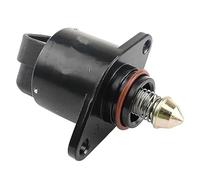 XUBOR 93744675 17059603 IAC Idle Air Control Valve, for GM, for Buick, for Chevrolet, Optra/Lacetti 2007-2012 93744875 Idle Air Control Valve